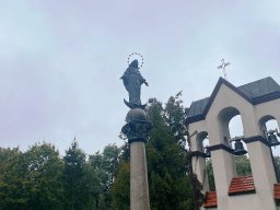 Pielgrzymka do Częstochowy i Leśniowa, 05.10.2024